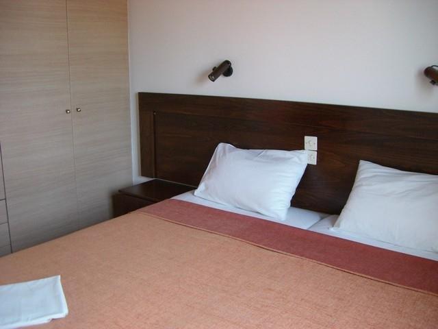 Elena Bungalows Aparthotel Pythagoreio  Room photo